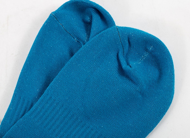 جوراب ساق بلند طرح Nike