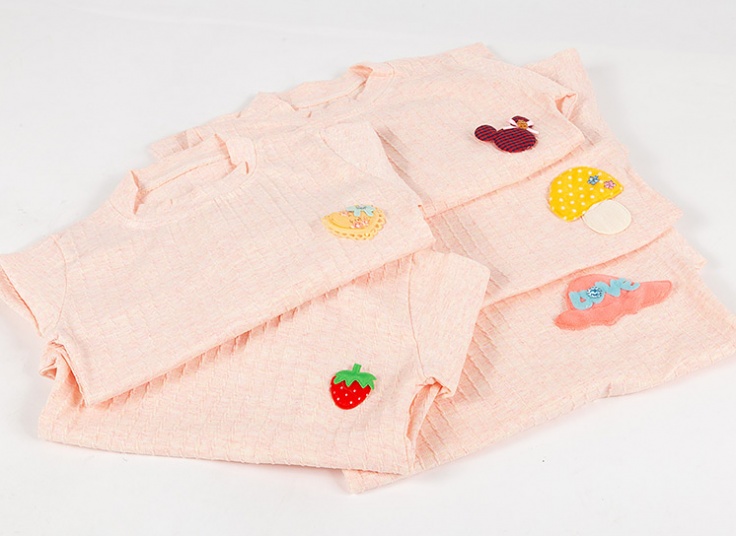 بلوز آستین بلند دخترانه