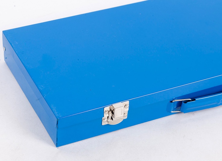 جعبه بکس BOSS CR-V