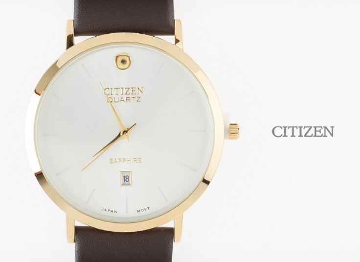 ساعت مردانه CITIZEN