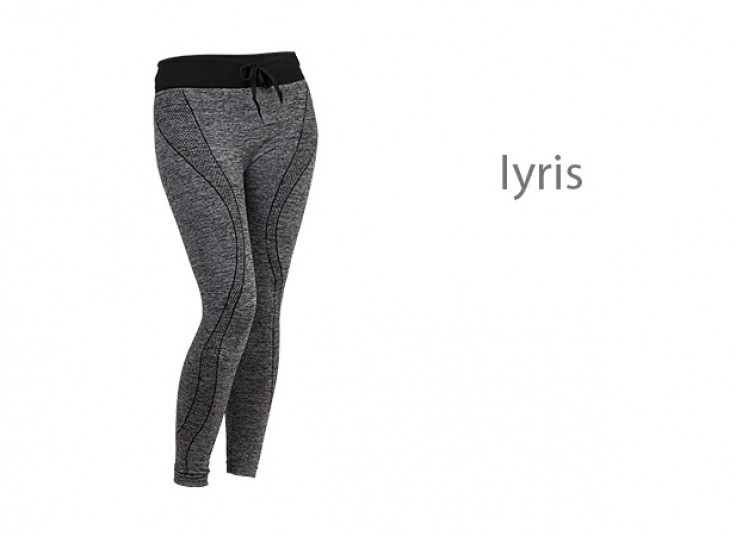 لگ ورزشی توکرکی Lyris