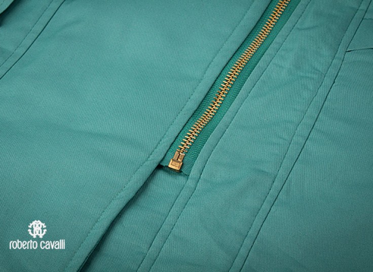 اورکت زمستانی Roberto Cavalli