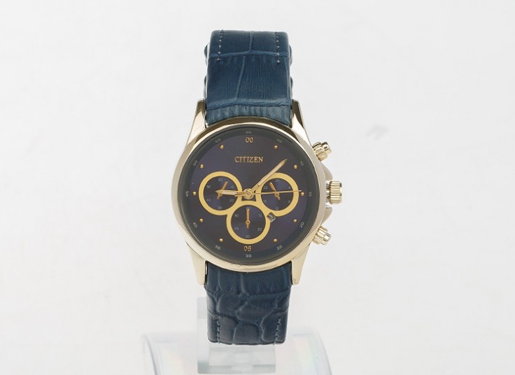 ساعت مچی CITIZEN