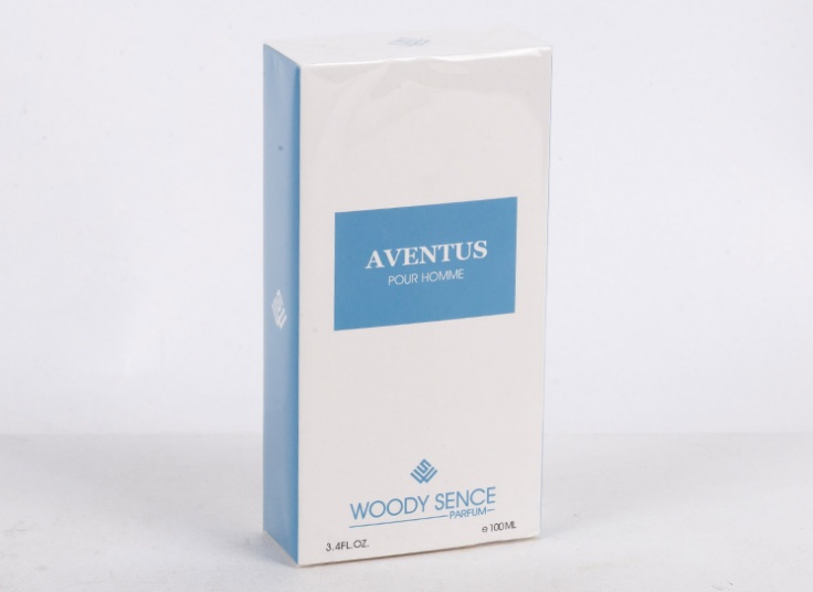 انواع عطر و ادکلن Woody Sence