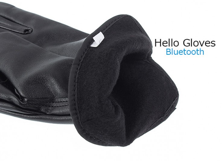 دستکش Bluetooth