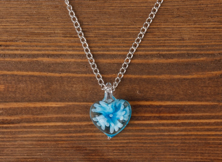 گردنبند Blossom