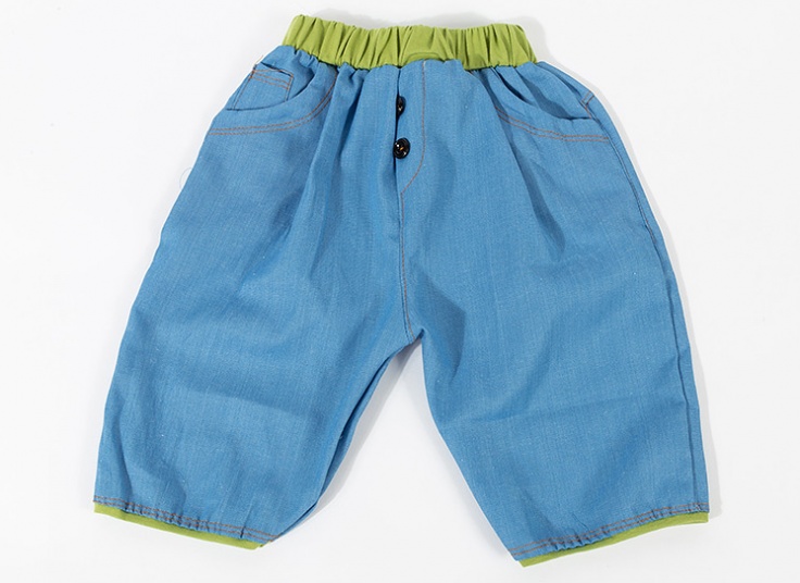 تیشرت شلوارک پسرانه Levis