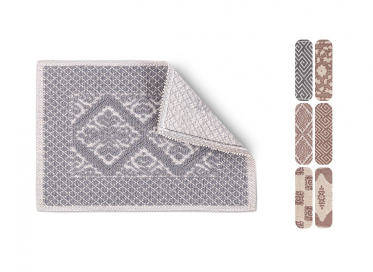 پادری گلیمی Bukle Kilim