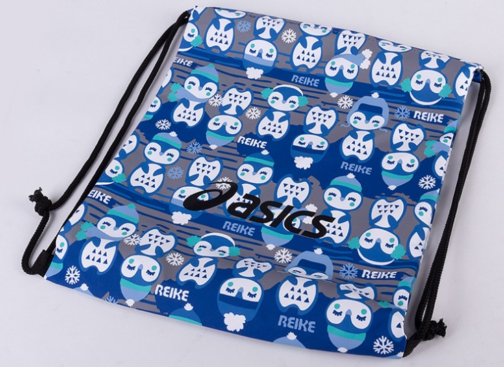 کوله بندی Shoes bag