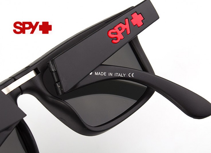 عینک تاشو جیوه‌ای SPY