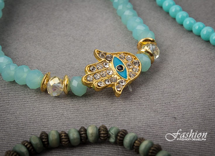 پکیج دستبند FASHION BRACELETS