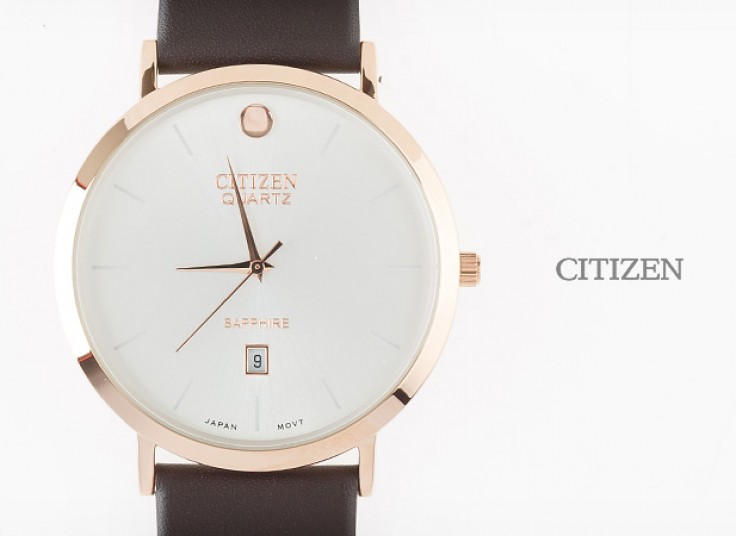 ساعت مردانه CITIZEN