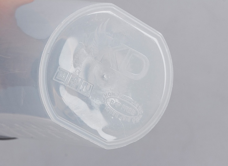 شیکر ورزشی طرح ON