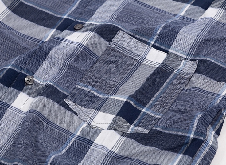 پیراهن سایز بزرگ طرح POLO