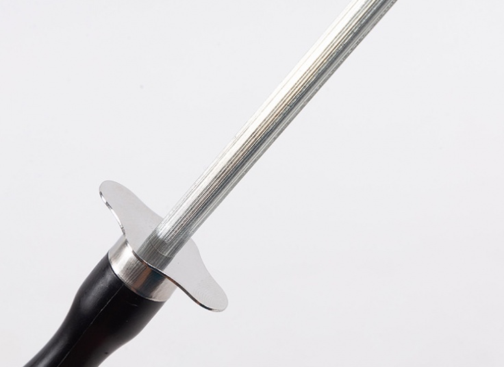 چاقو تیزکن فلزی