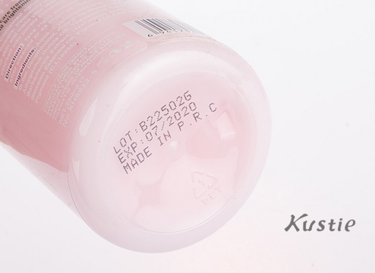 محصولات بهداشتی پوست Kustie