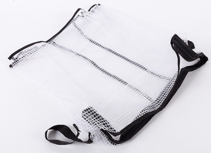 باکس لباس توری