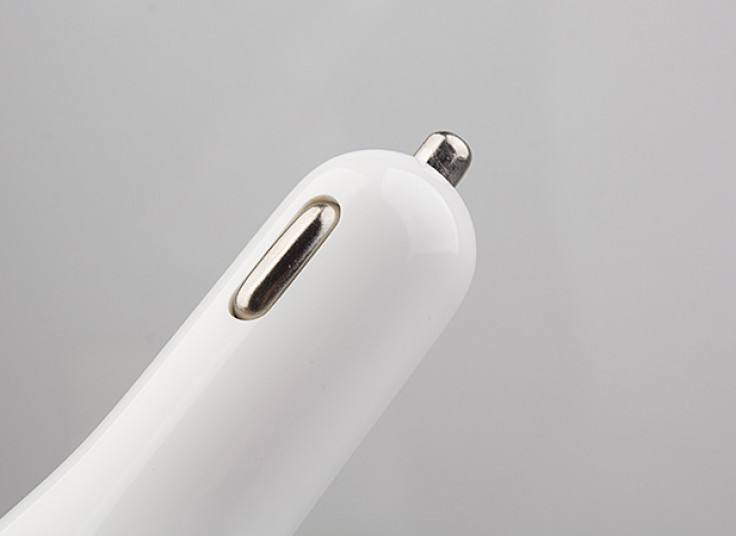 شارژر فندکی با خروجی USB