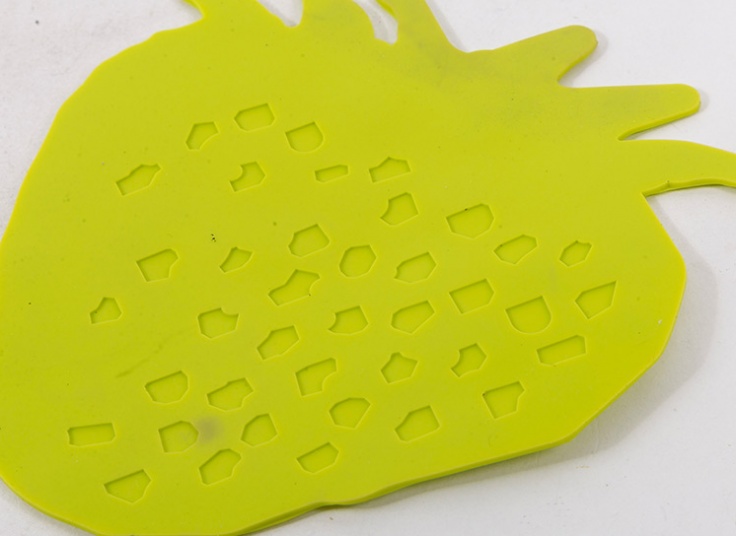 زیر قابلمه سیلیکونی O&S