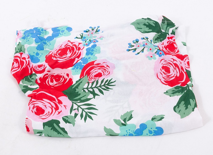 شلوارک طرحدار زنانه