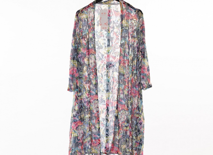 رویه لباس زنانه WanWan