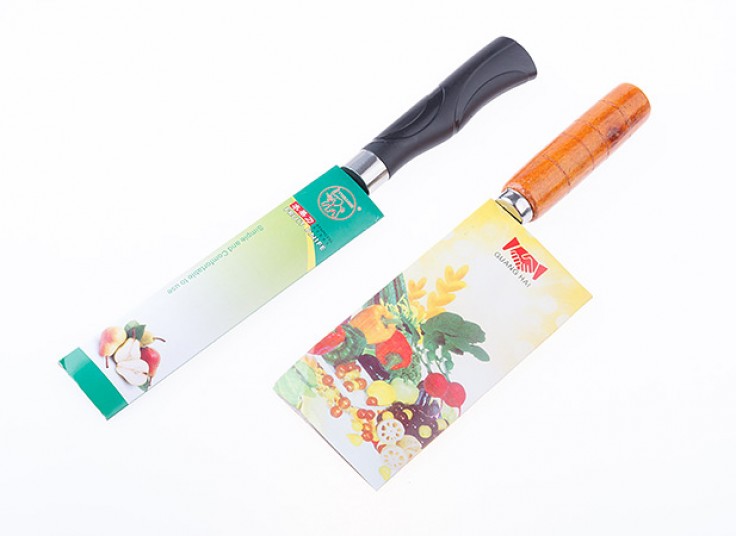 چاقو و ساطور چند کاره