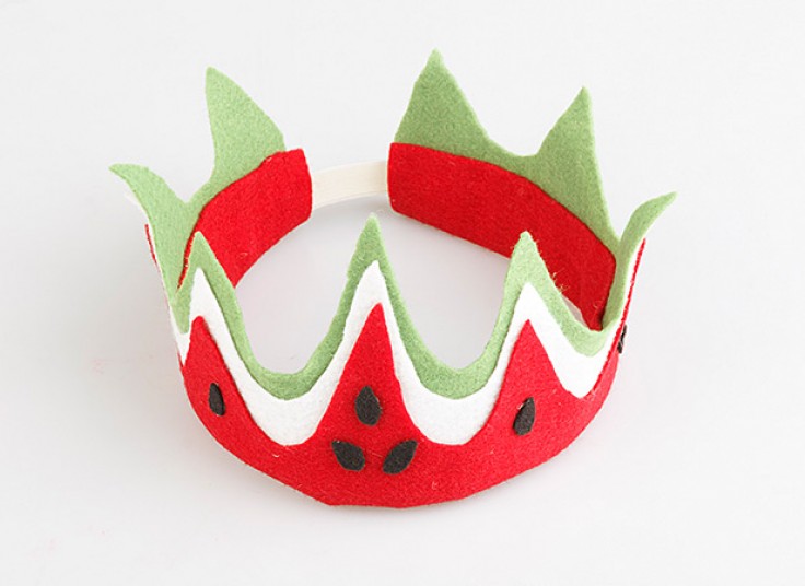 ست نمدی جشن یلدا