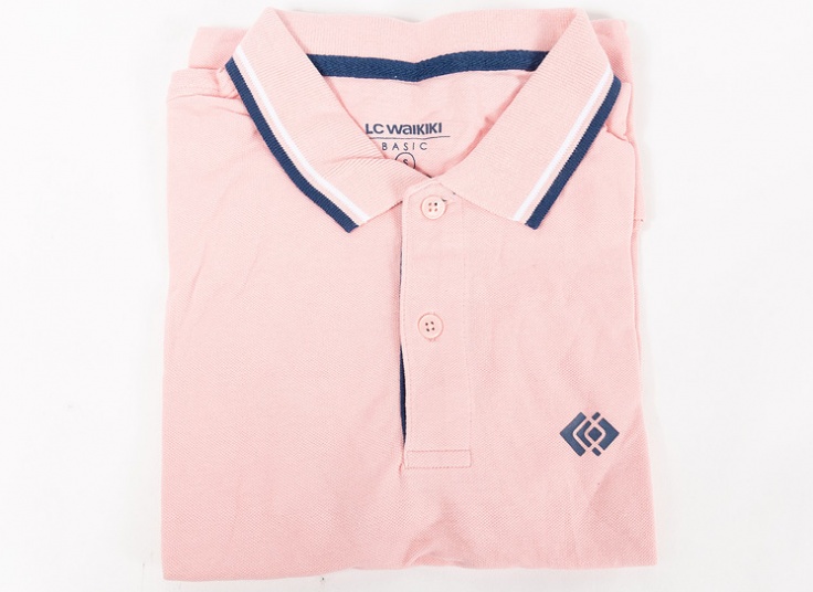 پولوشرت مردانه LC Waikiki