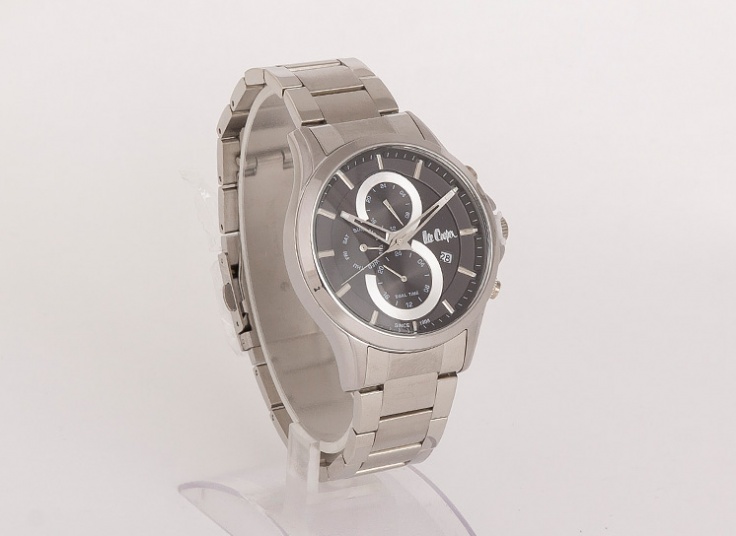 ساعت مچی مردانه مدل کرنوگراف Lee Cooper