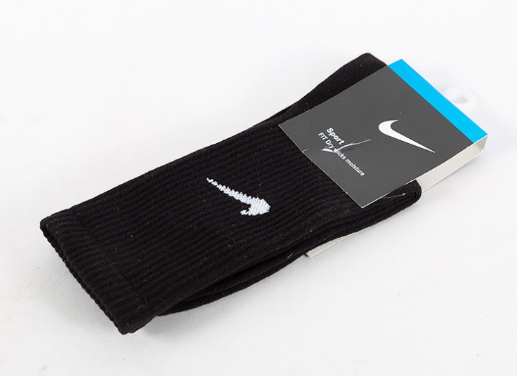 جوراب ساق بلند طرح Nike