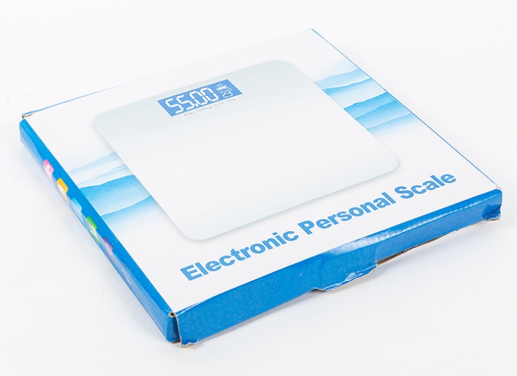 ترازوی Electronic Personal Scale