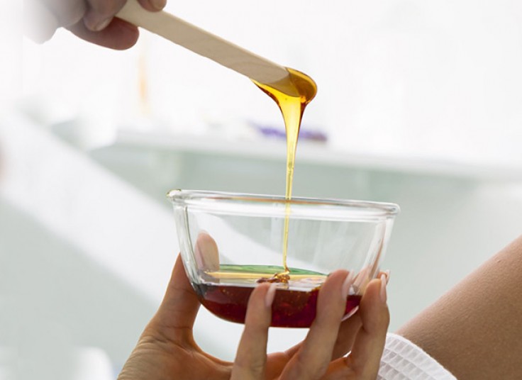 اپیلاسیون سالن مژگان میرزایی