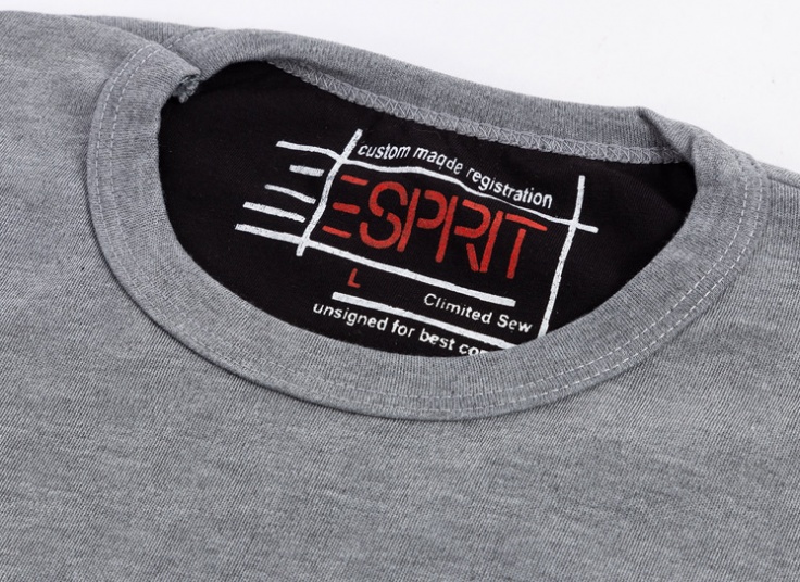 تیشرت آستین کوتاه Esprit