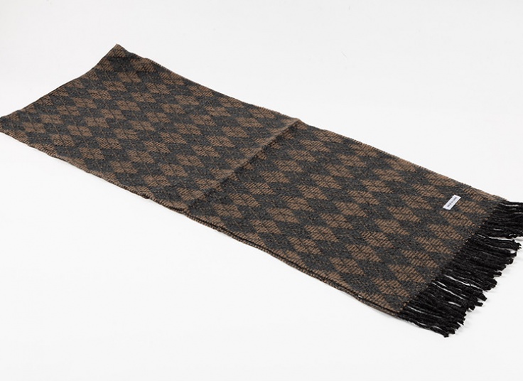 شال گردن مردانه