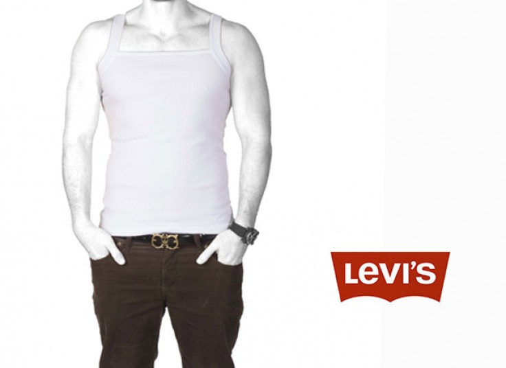 رکابی مردانه Levis