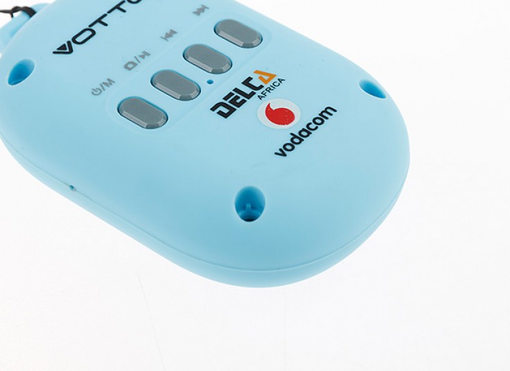 اسپیکر و شاتر بلوتوث Vodacom