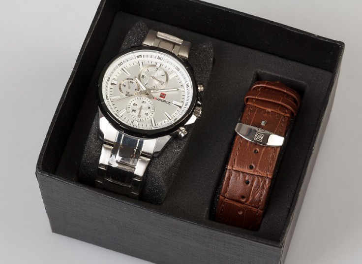 ساعت مچی Naviforce مدل NF9089