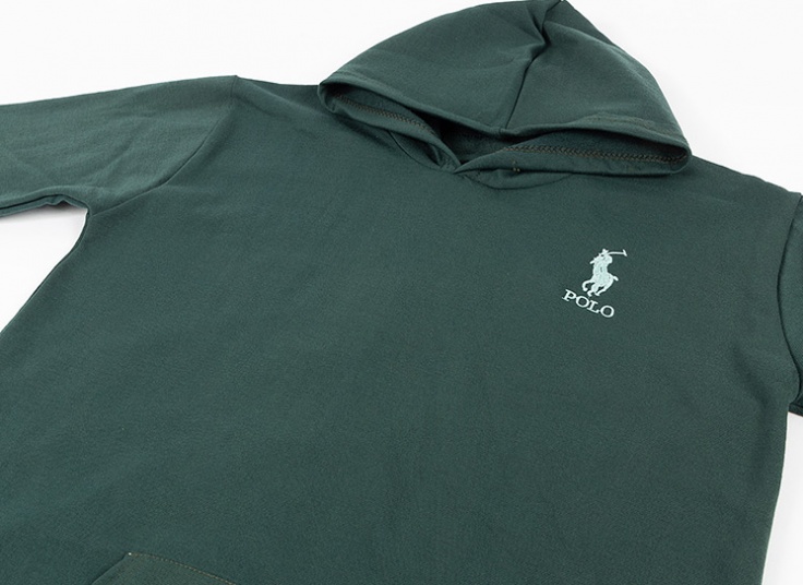 هودی مردانه طرح Polo