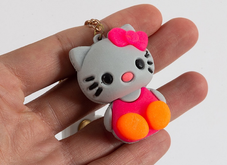 جاکلیدی سیلیکونی