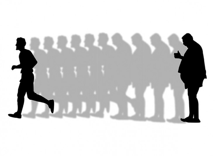 لاغری موضعی در کلینیک آلفا