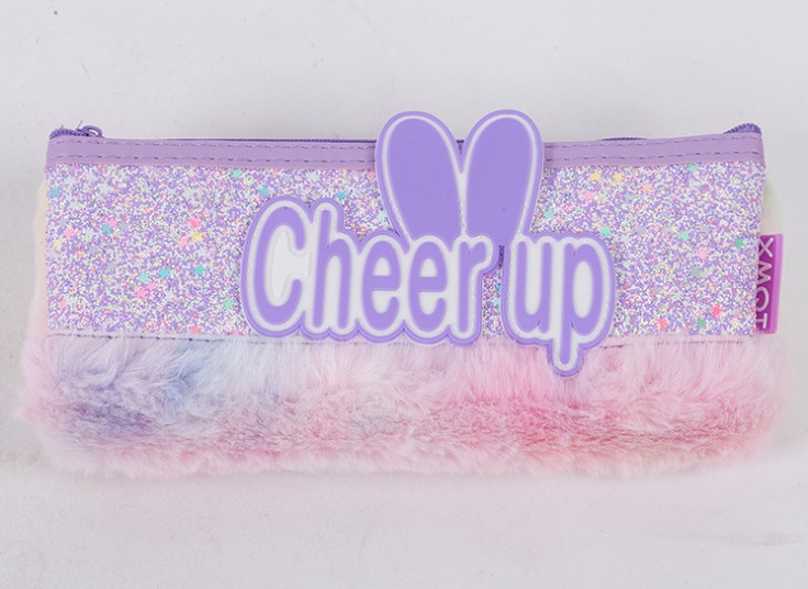 جامدادی پولیشی طرح Cheer up