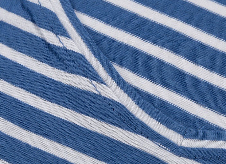 بلوز آستین بلند زنانه گره‌ای Infinity