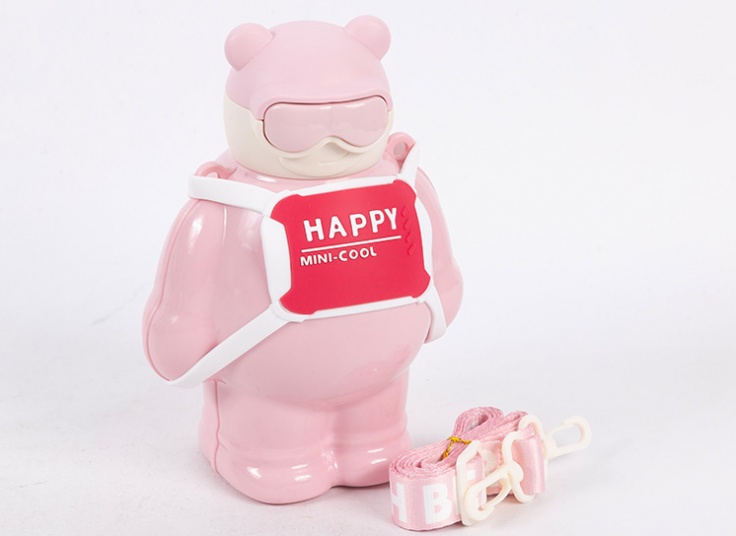 فلاسک نوشیدنی Thunder Bear