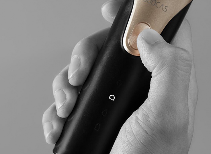 ریش تراش Xiaomi SOOCAS S3