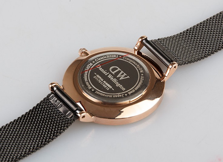 ساعت زنانه Daniel Wellington