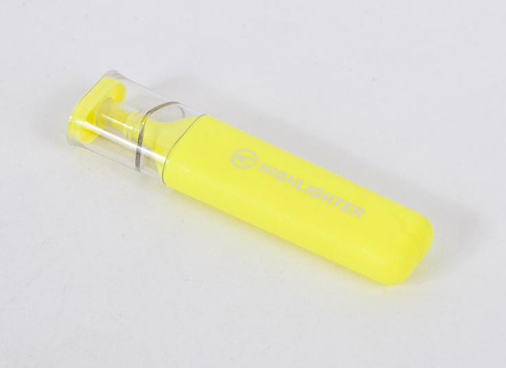 ماژیک هایلایتر Highlighter