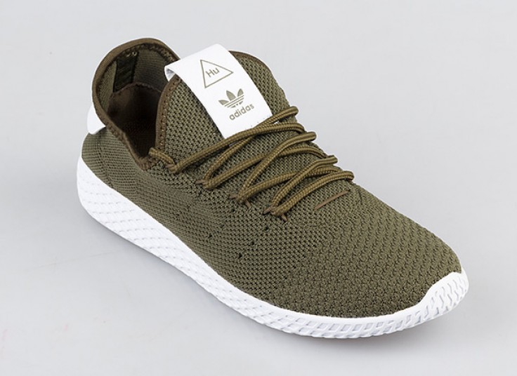 کفش ورزشی زنانه Adidas