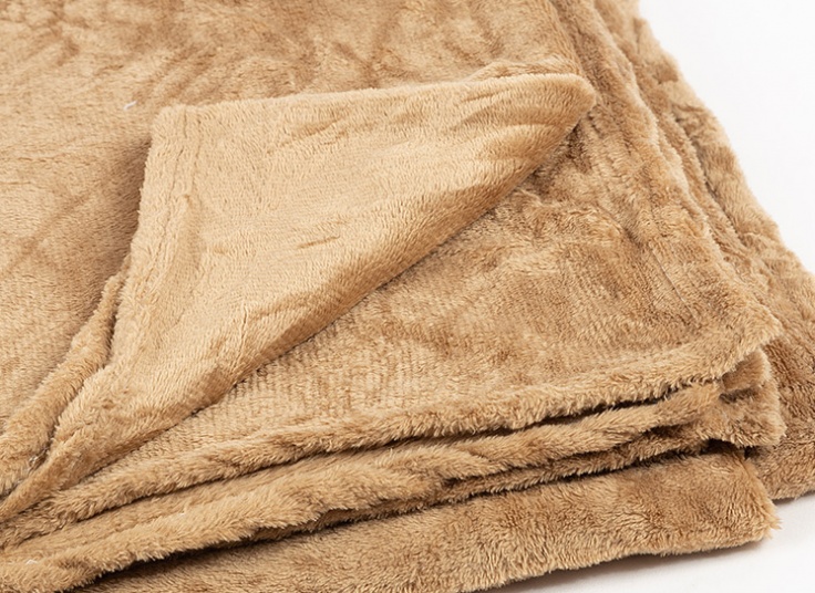 پتو مسافرتی پولیشی