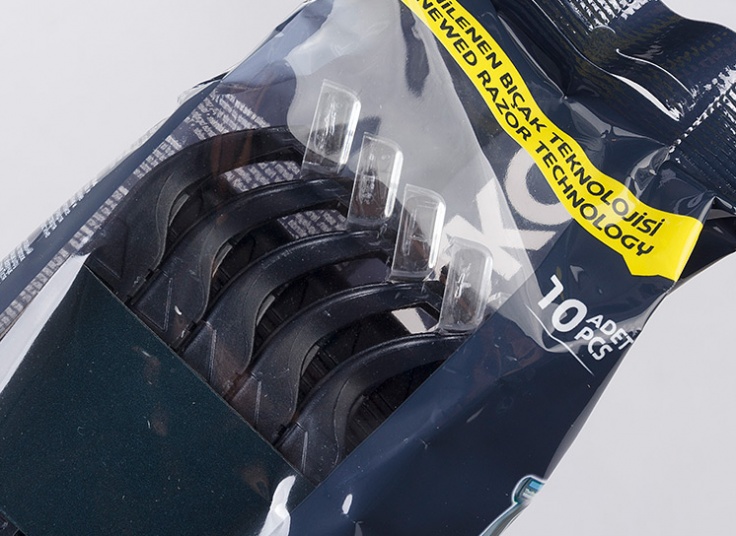 پکیج اصلاح مردانه ARKO