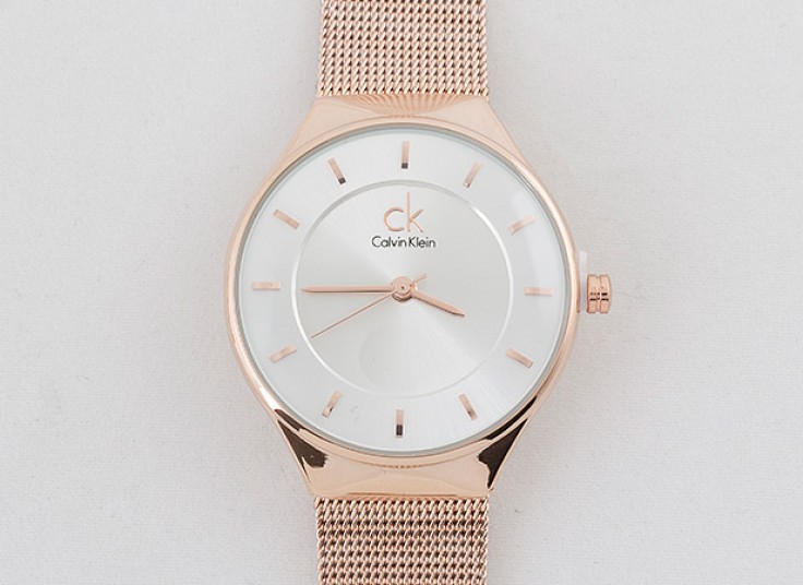 ست ساعت Calvin Klein